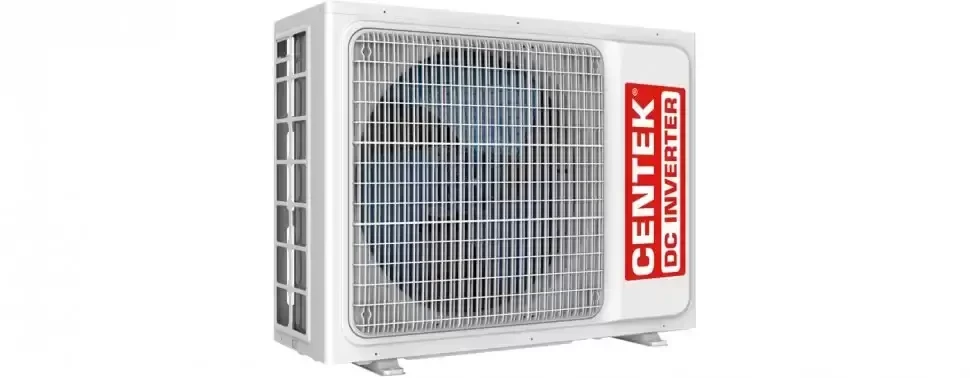 Колонная сплит-система Centek CT-65K24 Wi-Fi