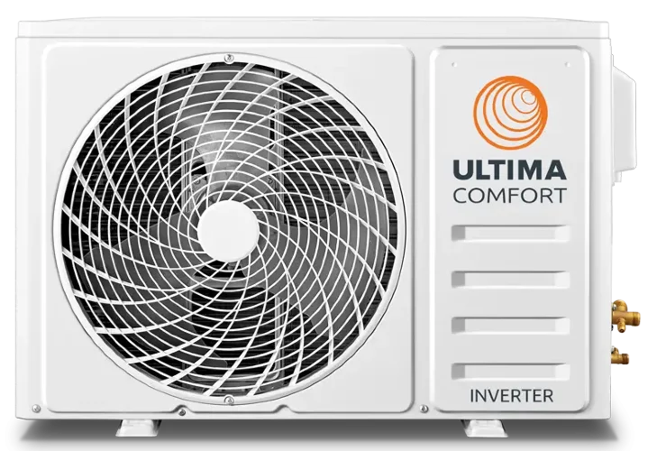 Сплит-система Ultima Comfort ECS-24PN-IN/ECS-24PN-OUT Eclipse 2024