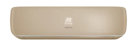 Сплит-система Hisense AS-13UW4RVETG01G(C)/AS-13UW4RVETG01G(C) Champagne Crystal Super DC Inverter Wi-Fi