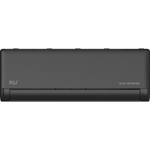 Настенная сплит-система MDV MDSBI-09HRFN8/MDOAI-09HFN8 Integra Pro Black