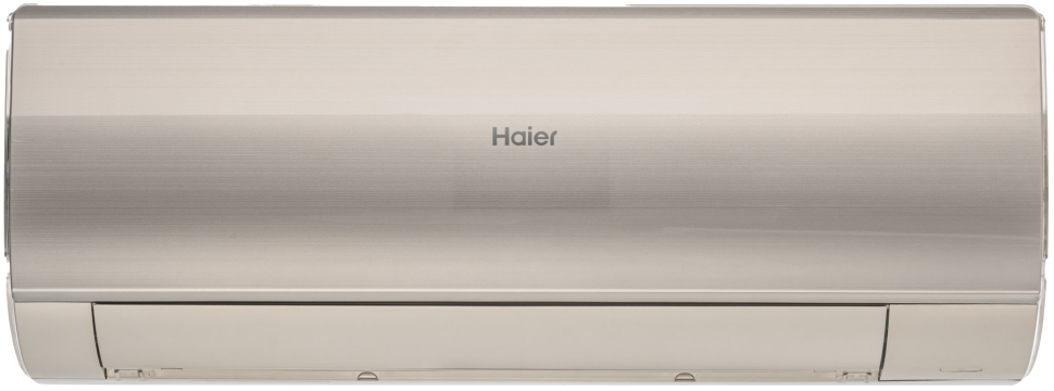 Настенная сплит-система Haier HSU-09HFF203/R3-G/HSU-09HUF203/R3 Flexis On/Off Gold (-40С)
