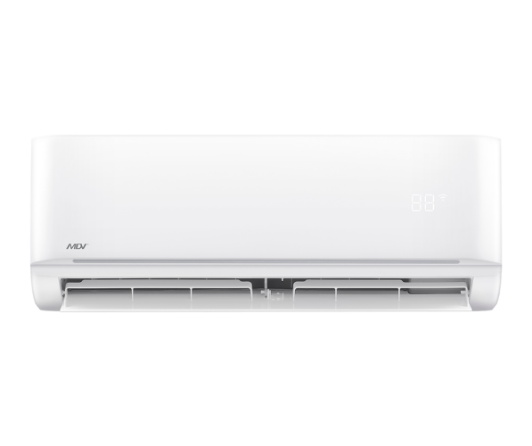 Сплит-система MDV MDSAN-24HRFN8(WF)/MDOAN-24HFN8 Infini Nordic Heat Pump Inverter