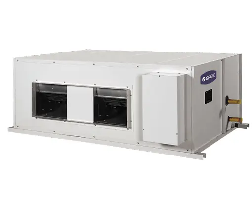 Канальная сплит-система Gree FGR50Pd/D(2)/Na-M Duct Inverter