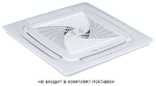 Внутренний кассетный блок мультизональной системы VRF Haier AB122MCERA(M)