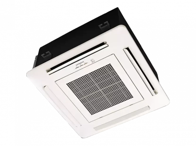 Внутренний блок мульти сплит-системы Hitachi RAI-35RPE/P-AP56NAMS