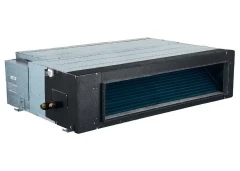 Канальная сплит-система Quattroclima QV-I18DF/QN-I18UF