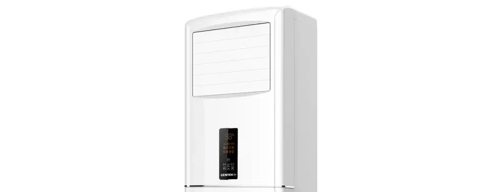 Колонная сплит-система Centek CT-67X36