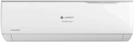 Настенная сплит-система Loriot LAC-18AJI Residence Smart DC Inverter New 2024
