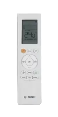 Сплит-система Bosch CL6001iU W 53 E/CL6001i 53 E Climate 6000i