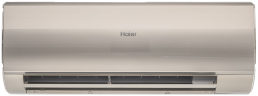 Настенная сплит-система Haier HSU-12HFF203/R3-G/HSU-12HUF203/R3 Flexis On/Off Gold (-40С)