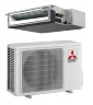 Канальная сплит-система Mitsubishi Electric SEZ-M71DA/SUZ-M71VA