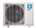 Канальная сплит-система Quattroclima QV-I24DGE/QN-I24UGE