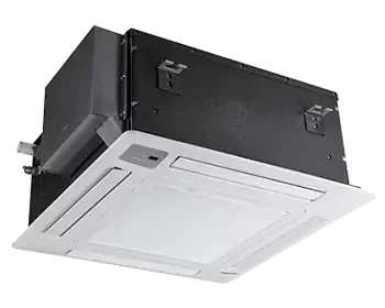 Внутренний кассетный блок мульти сплит-системы Hisense AMC-18UR4RCC8 Free Match DC Inverter