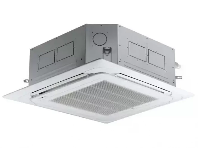 Кассетная сплит-система LG CT24R.NP0/UU24WR.U40 Ultra Inverter
