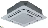 Кассетный кондиционер Kentatsu KSVQ140HFAN3 / KSUN140HFAN3