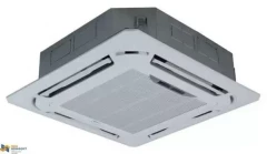 Кассетный кондиционер Kentatsu KSVQ140HFAN3 / KSUN140HFAN3