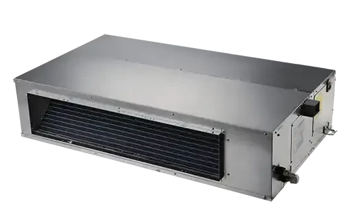 Канальная сплит-система Quattroclima QV-I18DG/QN-I18UG