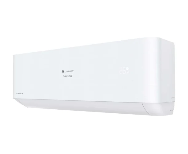 Настенная сплит-система Loriot LAC-18TPRI Premiere DC Inverter New 2024