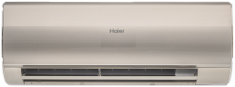 Настенная сплит-система Haier HSU-18HFF103/R3-G/HSU-18HUF103/R3 Flexis On/Off Gold (-40С)