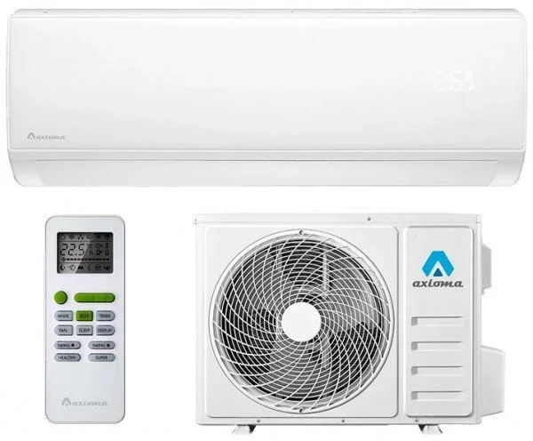 Сплит-система Axioma ASX09H1Z1R/ASB09H1Z1R