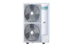Канальная сплит-система Hisense AUD-60UX4REH8/AUW-60U6RW8 Heavy EU DC Inverter R32