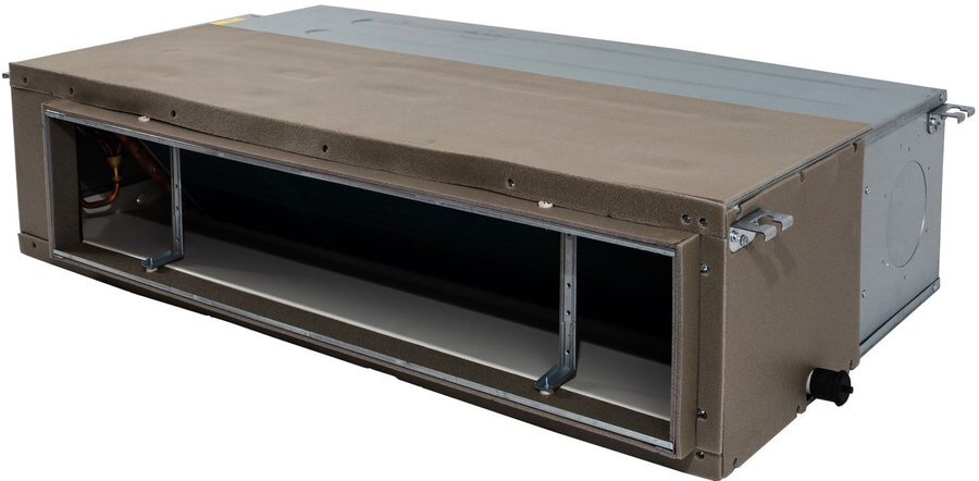 Канальная сплит-система Dahatsu DHKN-24A TCL 2025