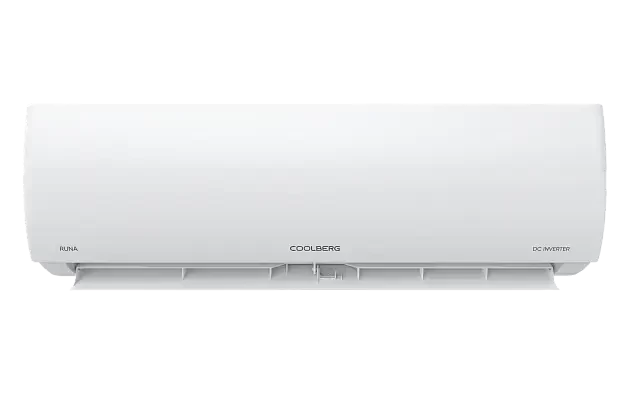 Сплит-система Coolberg CI-12R1-IN/CI-12R1-OUT Runa Inverter