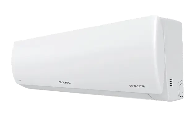 Сплит-система Coolberg CI-12R1-IN/CI-12R1-OUT Runa Inverter
