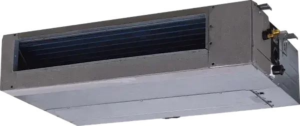 Внутренний канальный блок мульти сплит-системы Lessar LS-MHE09DVE2 eMagic Inverter