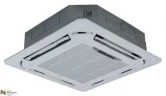 Кассетный кондиционер Kentatsu KSVQ176HFAN3 / KSUN176HFAN3