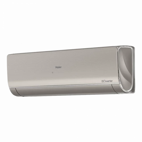 Мульти сплит-система на 2 комнаты 35+70 м2 Haier Lightera AS12NS6ERA-G+Flexis SM AS70S2SF3FA-G/3U70S2SR5FA c Wi-Fi модулем ESP32