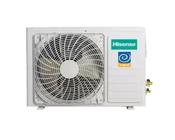 Напольно-потолочная сплит-система Hisense AUV-18UR4SA2/AUW-18U4SS Heavy DC Inverter