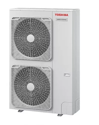 Напольно-потолочная сплит-система Toshiba RAV-RM1401CTP-E/RAV-GP1401AT8-E