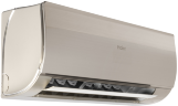Настенная сплит-система Haier HSU-24HFF103/R3-G/HSU-24HUF103/R3 Flexis On/Off Gold (-40С)