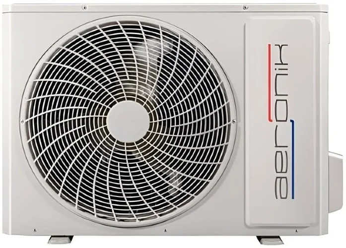 Канальная сплит-система Aeronik ASI-AFH71RHS1/B-S INV/ASO-AGUHN71R1/INV