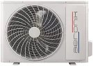 Канальная сплит-система Aeronik ASI-AFH71RHS1/B-S INV/ASO-AGUHN71R1/INV