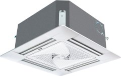 Кассетная сплит-система Haier AB25S2SC1FA/1U25S2SM4FA Super Match Plus