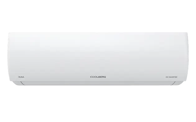 Сплит-система Coolberg CI-18R1-IN/CI-18R1-OUT Runa Inverter