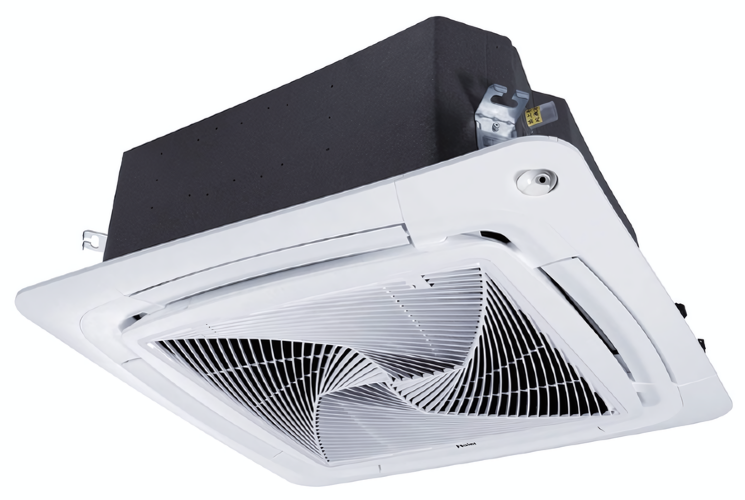 Внутренний кассетный блок мультизональной системы VRF Haier AB072MRERA