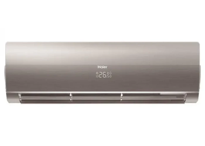 Сплит-система Haier HSU-24HFF103/R3-G/HSU-24HUF103/R3 Flexis Gold