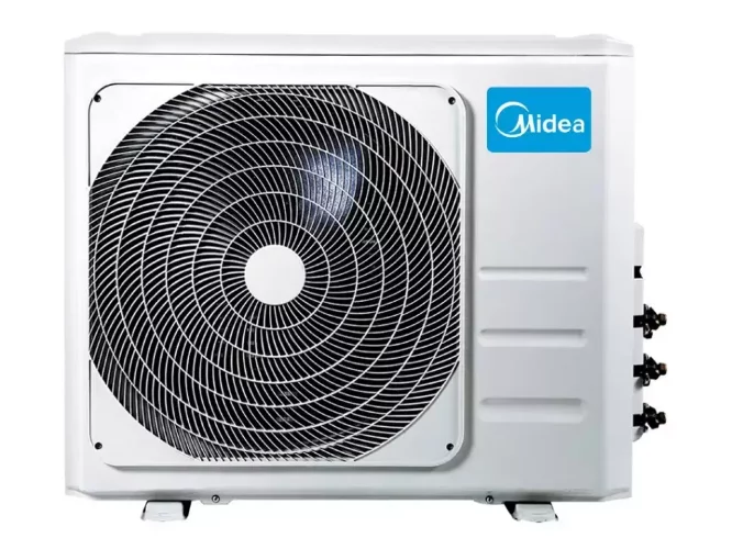 Наружный блок мульти сплит-системы Midea M3OA-27HFN8-Q