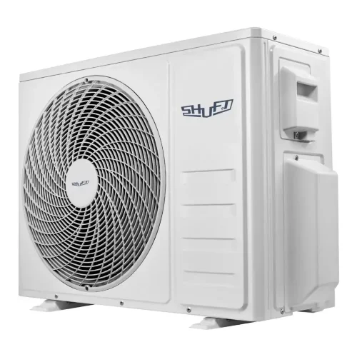 Наружный блок мульти сплит-системы Shuft SFMO/I-42 FMI-5/N8/Out