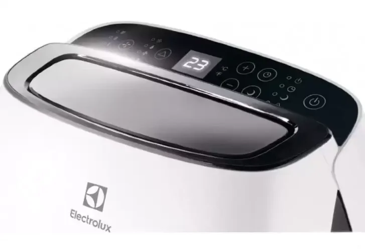 Мобильный кондиционер Electrolux EACM-13 HR/N3