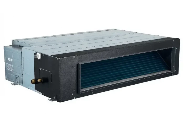 Канальная сплит-система Quattroclima QV-I24DF/QN-I24UF