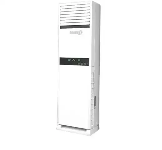 Колонная сплит-система Dahatsu DH-KL 100 A