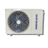 Сплит-система Ishimatsu AMK-18I Akita DC Inverter Wi-Fi