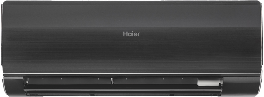 Настенная сплит-система Haier HSU-07HFF203/R3-B/HSU-07HUF203/R3 Flexis On/Off Black (-40С)