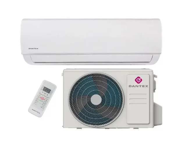Сплит-система Dantex RK-12SDMI/RK-12SDMIE Corso Inverter