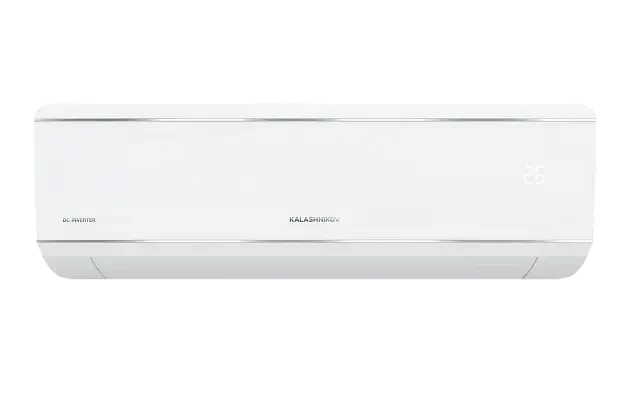 Сплит-система Kalashnikov KVAC-I-07IN-FP1/KVAC-I-07OD-FP1 Форпост Inverter