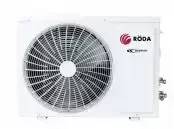 Сплит-система Roda DS-KP09/DU-KP09 Kalte Eis Inverter